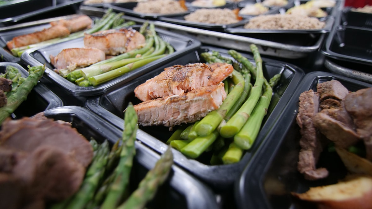 Nutrition coaching overview