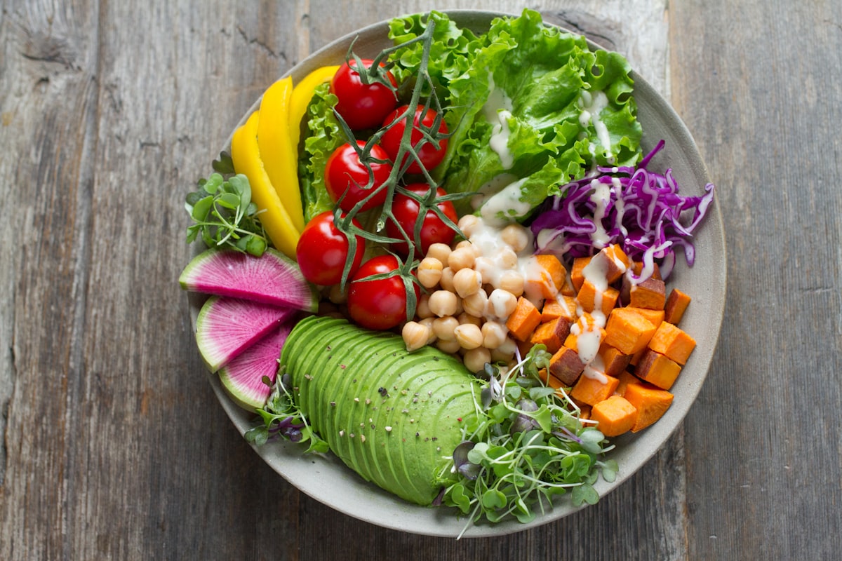 Personalized nutrition coaching